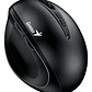 Mouse Genius Ergo 8300s Wireless Vertical 7-bot Ergonomico Color Negro - Miniatura 1