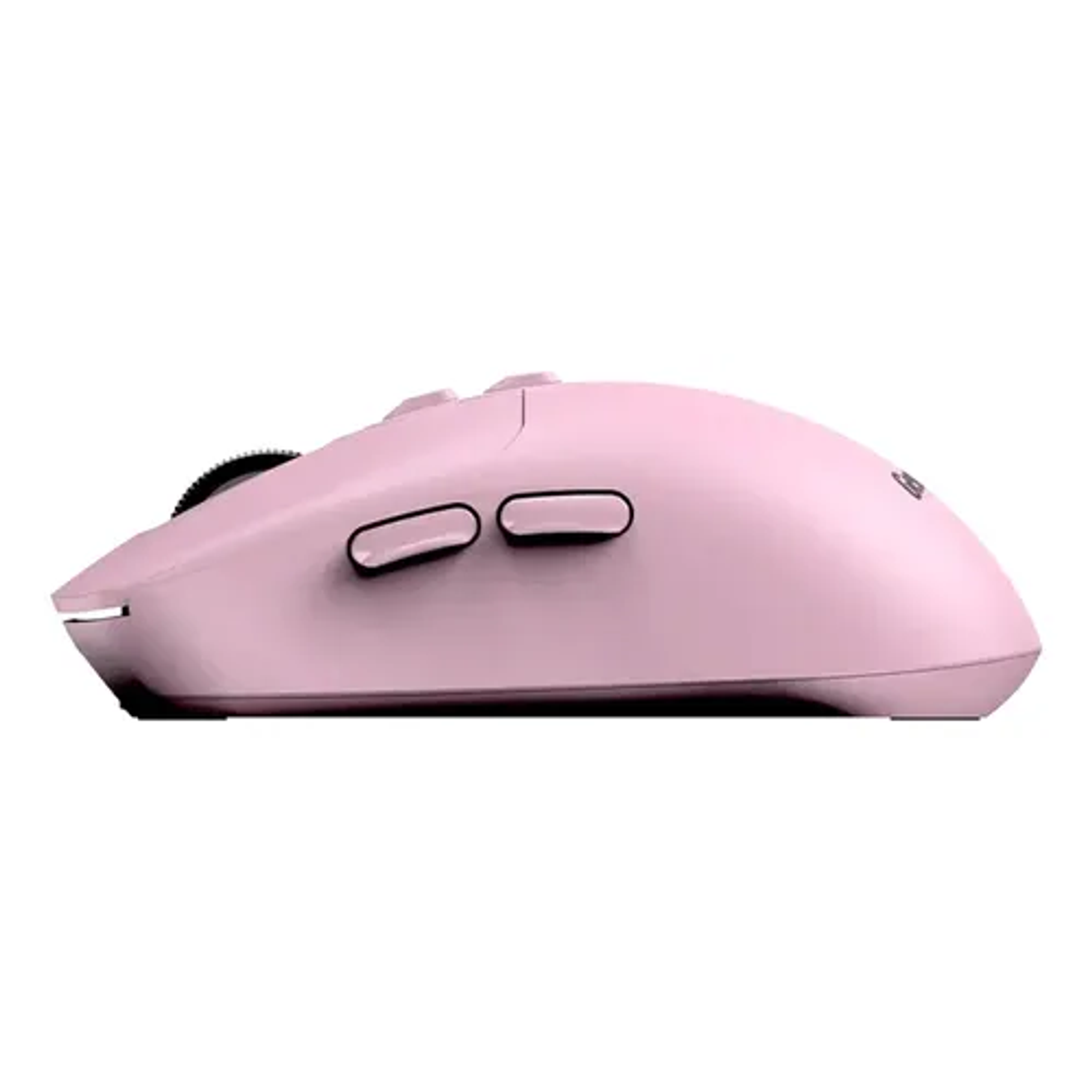Mouse Genius Nx-8080s Bt Rosa 7 Botones Silencioso 1600 Dpi Ai Copilot 2.4GHz  3