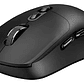 Mouse Inalámbrico Genius Nx-8080s Bt Negro AI Copilot 7 Botones Silencioso  - Miniatura 3
