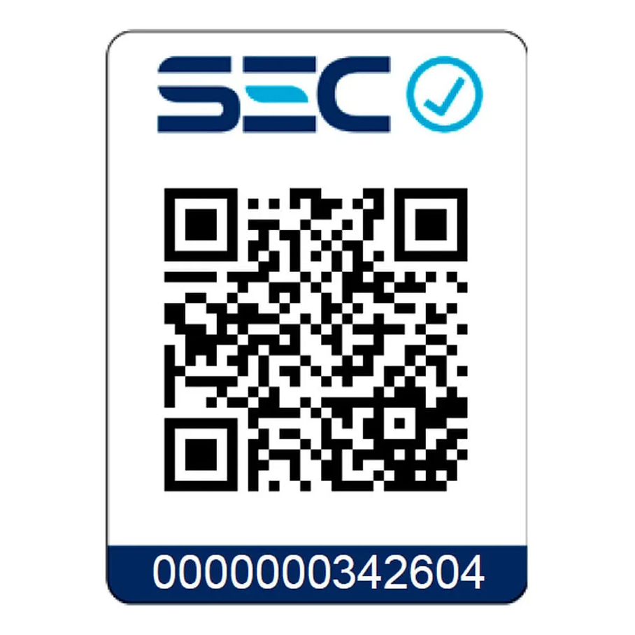 Plancha De Vapor Oster® Con Tecnología Aerocerámica GCSTAC69 Color Gris Cable Giratorio 9