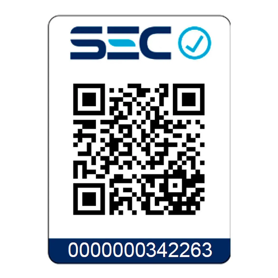 Plancha De Vapor Con Suela Grande De Cerámica Oster® Gcstep2 Color Gris oscuro 9