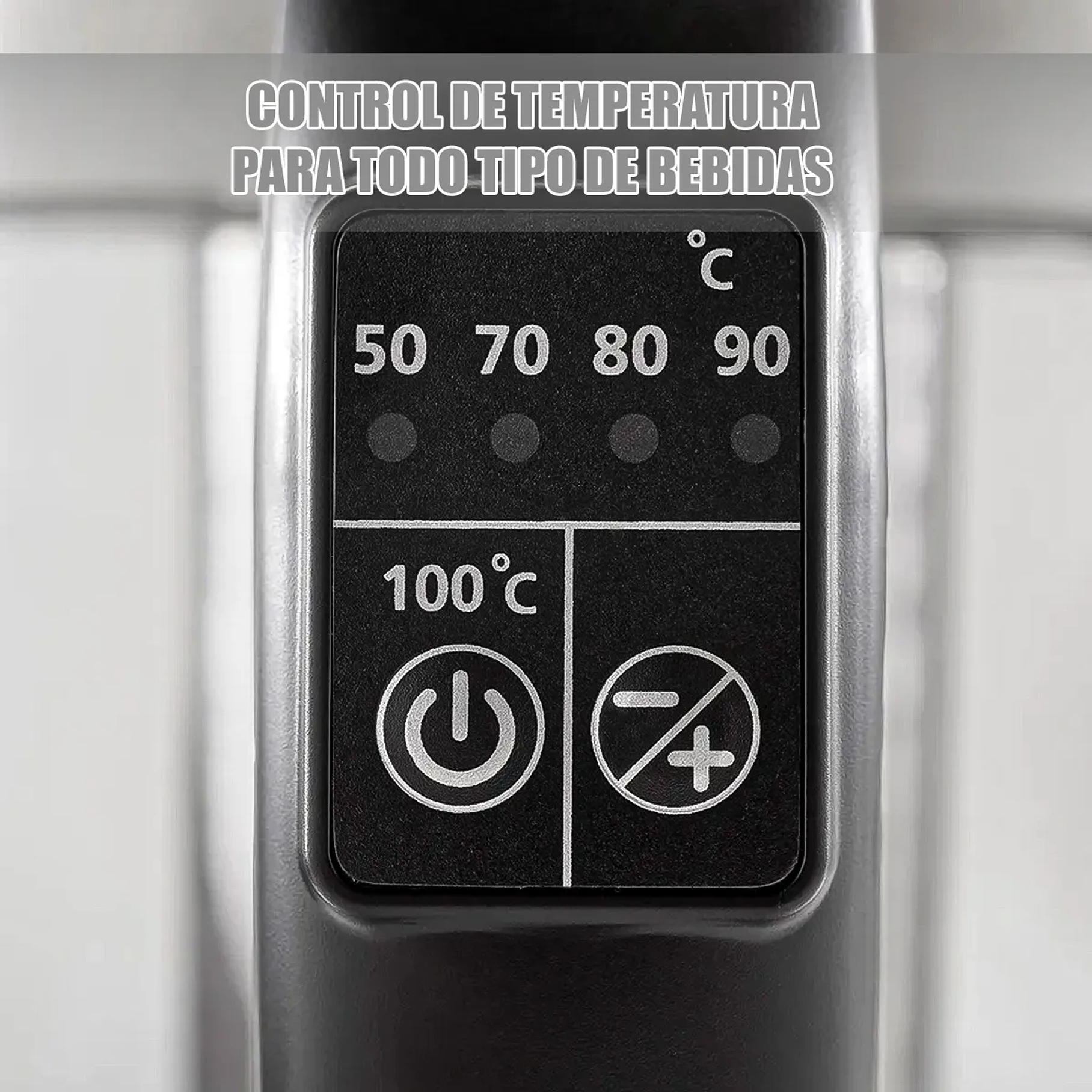 Hervidor E Infusor De Té Oster 1.7 Litros Oster  9