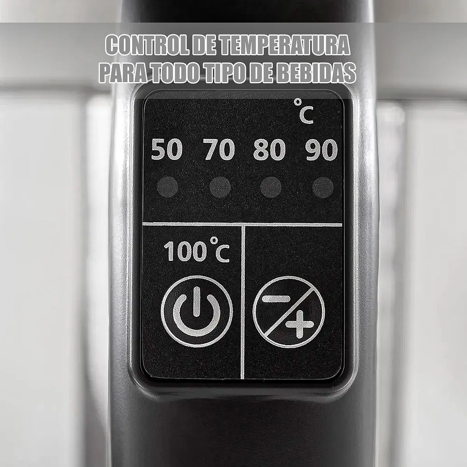 Hervidor E Infusor De Té Oster 1.7 Litros Oster  9