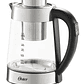 Hervidor E Infusor De Té Oster 1.7 Litros Oster  - Miniatura 2