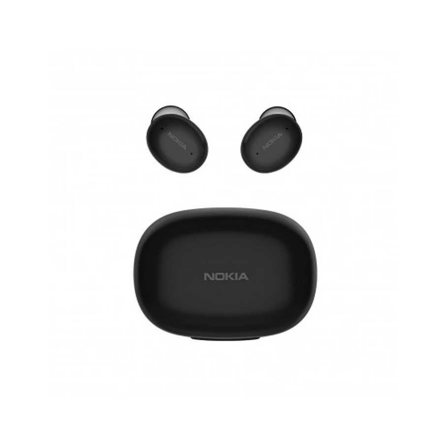 Audifonos Nokia Comfort Earbuds Pro Tws 631w Bluetooth Negro  2