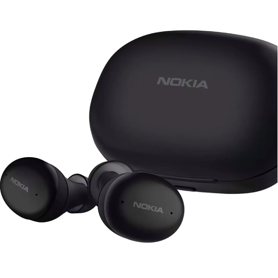 Audifonos Nokia Comfort Earbuds Pro Tws 631w Bluetooth Negro  5