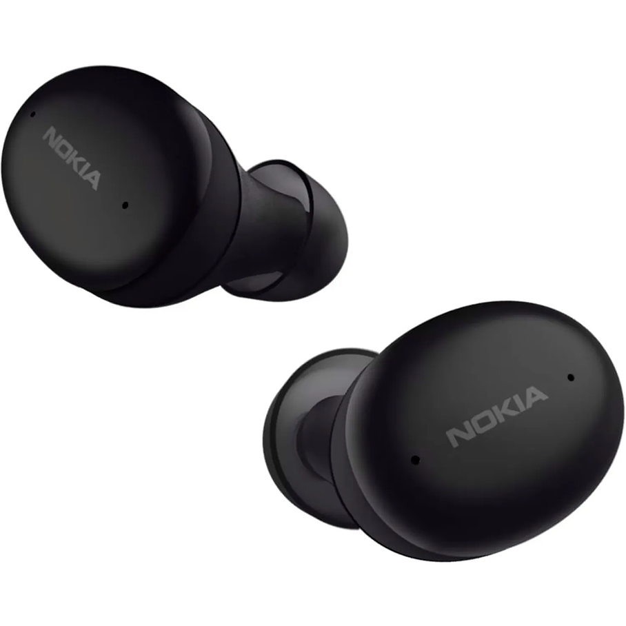 Audifonos Nokia Comfort Earbuds Pro Tws 631w Bluetooth Negro  1