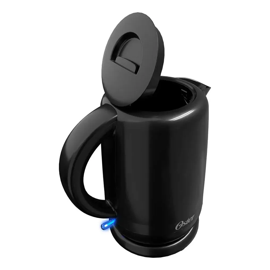 Hervidor Electrico 1.7 Litros Oster Hervidores De Agua Hervidor Automatico 4