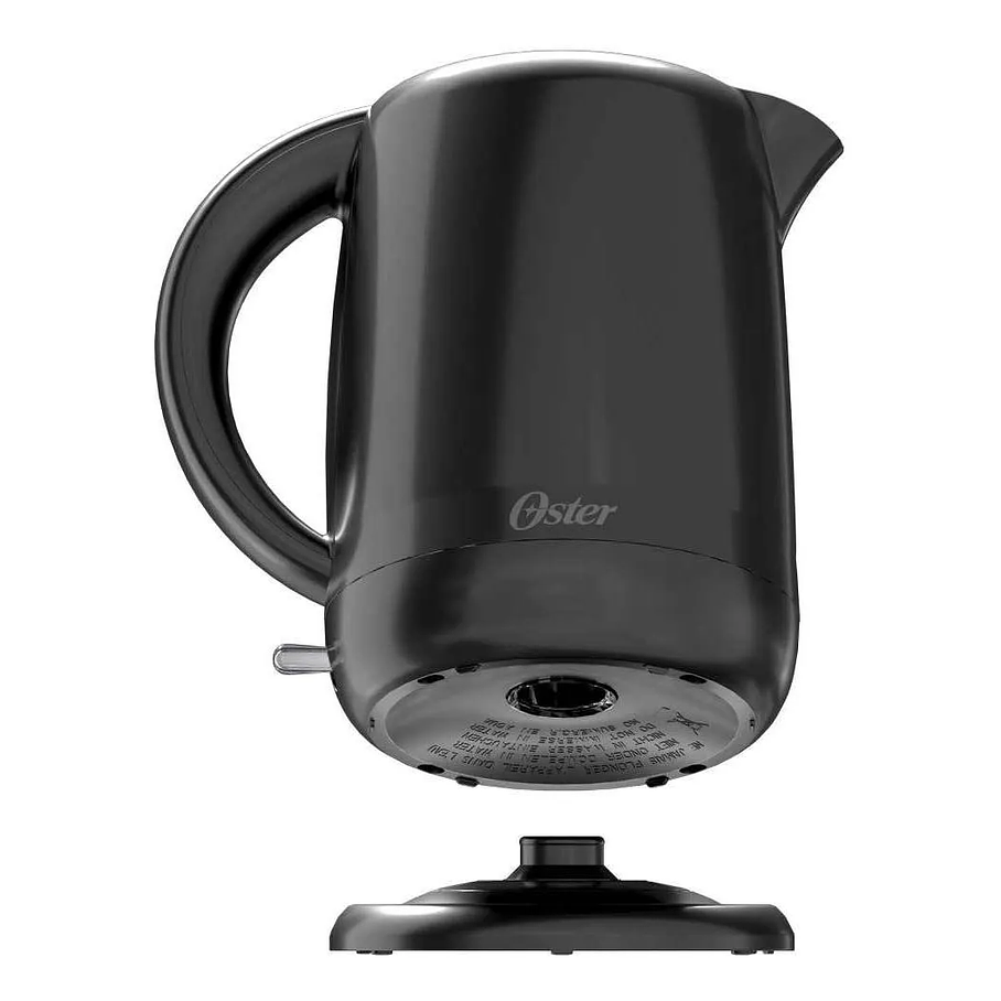 Hervidor Electrico 1.7 Litros Oster Hervidores De Agua Hervidor Automatico 3
