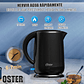 Hervidor Electrico 1.7 Litros Oster Hervidores De Agua Hervidor Automatico - Miniatura 10