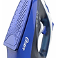Placha Vapor Vaporizador Oster GCSTBS6003 Color Azul Con Suela Antiadherente - Miniatura 2
