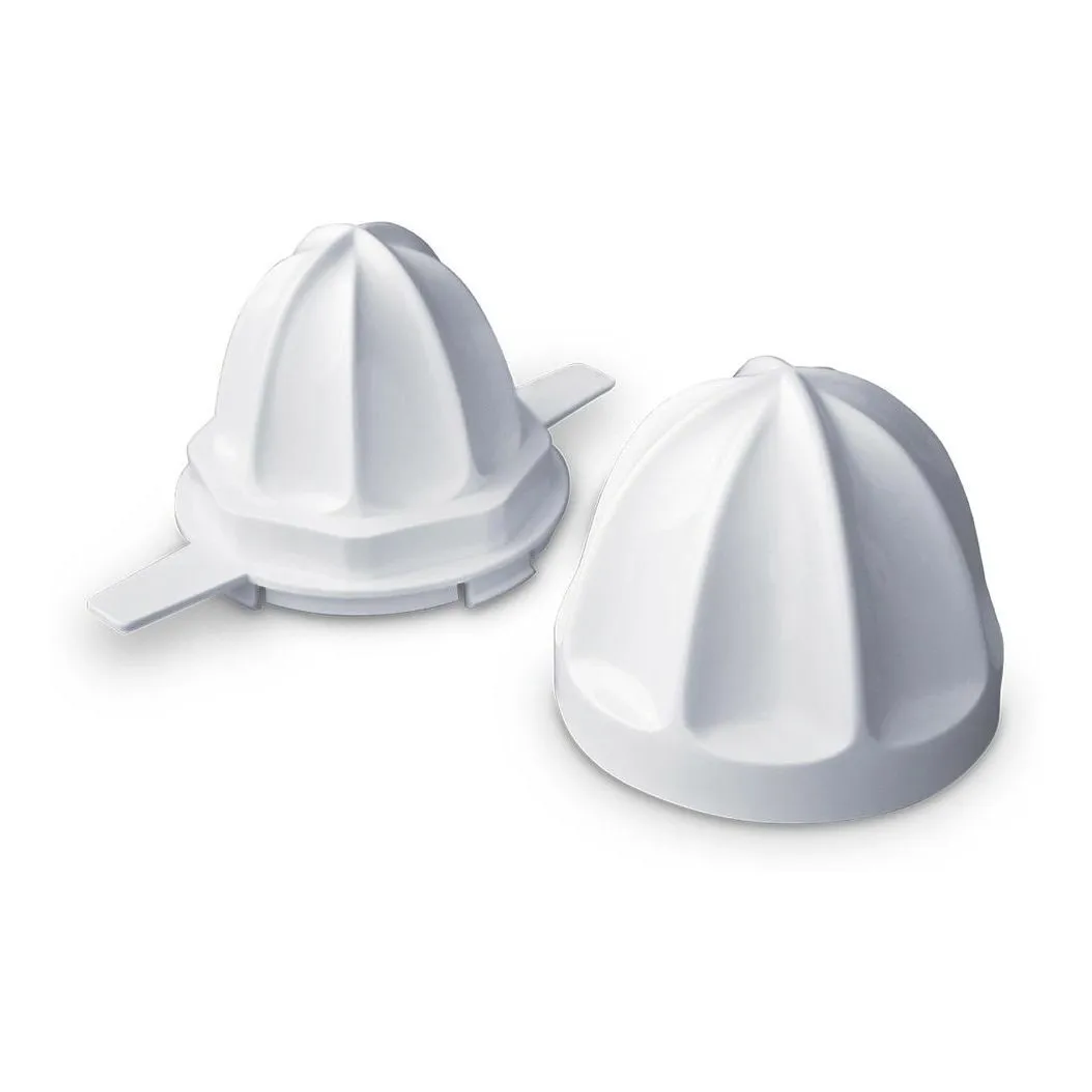 Exprimidor De Cítricos Oster® Blanco Con Rotación Bidireccio Frecuencia 50 FPSTJU407W 5