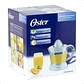 Exprimidor De Cítricos Oster® Blanco Con Rotación Bidireccio Frecuencia 50 FPSTJU407W - Miniatura 6