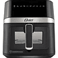Freidora De Aire Digital Recubrimiento Oster Diamondforce 6 Lts 10 Programas Automáticos CKSTAF60WDDF - Miniatura 3