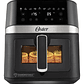 Freidora De Aire Digital Recubrimiento Oster Diamondforce 6 Lts 10 Programas Automáticos CKSTAF60WDDF - Miniatura 2