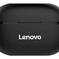Auricular Lenovo Ht05 Tws Headset Wireless In Ear True Earbuds  - Miniatura 5
