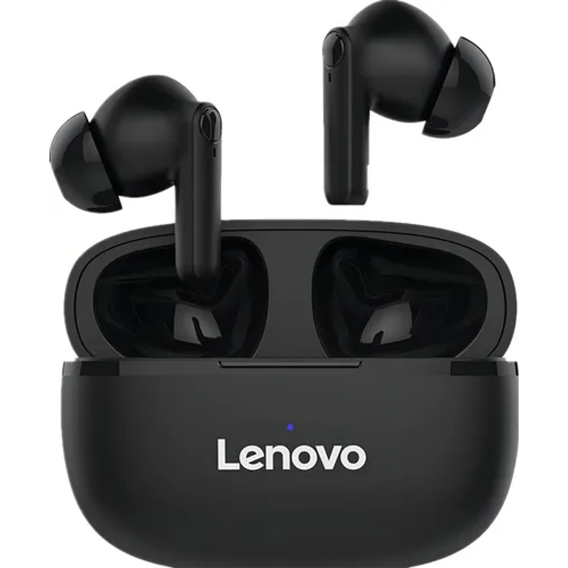 Auricular Lenovo Ht05 Tws Headset Wireless In Ear True Earbuds  4
