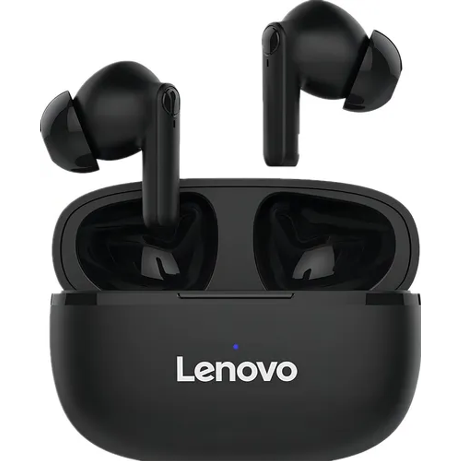 Auricular Lenovo Ht05 Tws Headset Wireless In Ear True Earbuds  4
