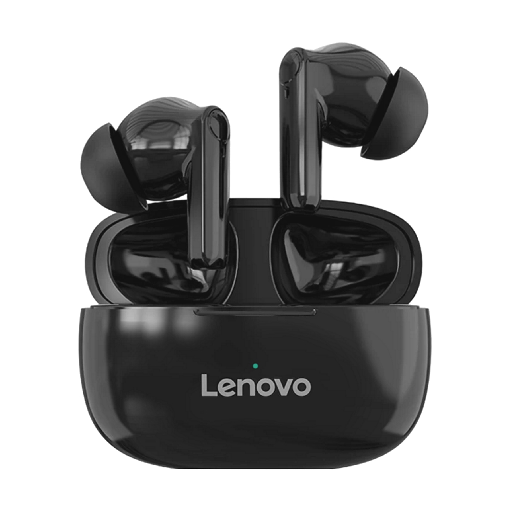 Auricular Lenovo Ht05 Tws Headset Wireless In Ear True Earbuds  1