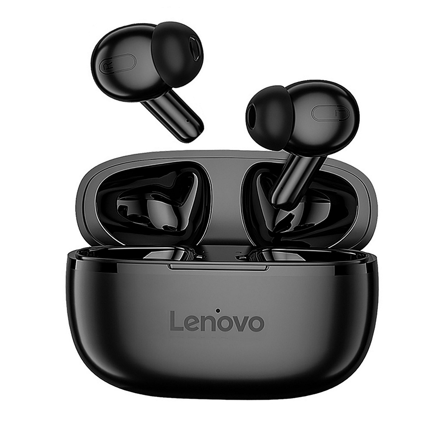 Auricular Lenovo Ht05 Tws Headset Wireless In Ear True Earbuds  2
