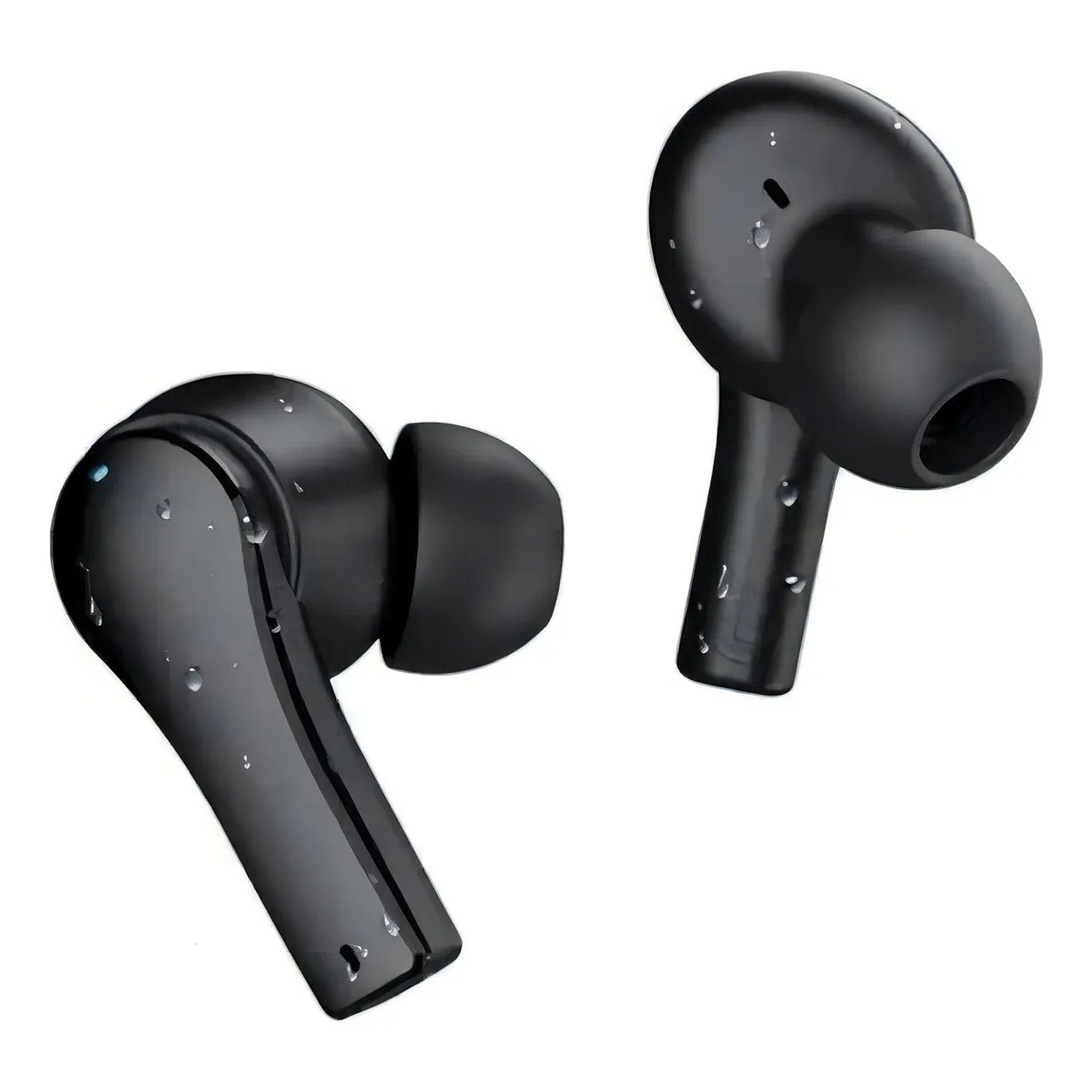 Audífono Bluetooth Lenovo Tws Qt82 Protección IPX5 Doble Micrófono 2