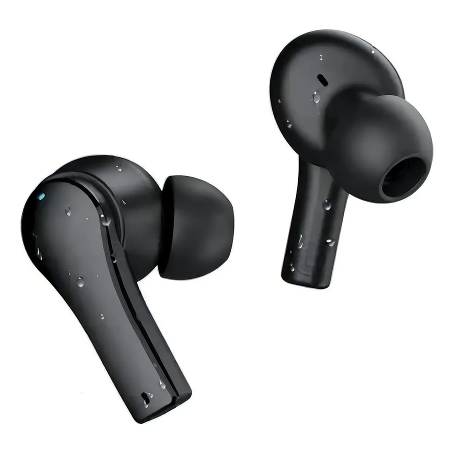 Audífono Bluetooth Lenovo Tws Qt82 Protección IPX5 Doble Micrófono 2