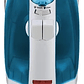 Plancha A Vapor 210 Ml Telefunken Steampro 1200 Color Azul - Miniatura 2