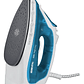 Plancha A Vapor 210 Ml Telefunken Steampro 1200 Color Azul - Miniatura 3