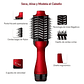 Cepillo Secador Alisador One Step Revlon - Edición Especial Salon Secador Y Voluminizador - Miniatura 5