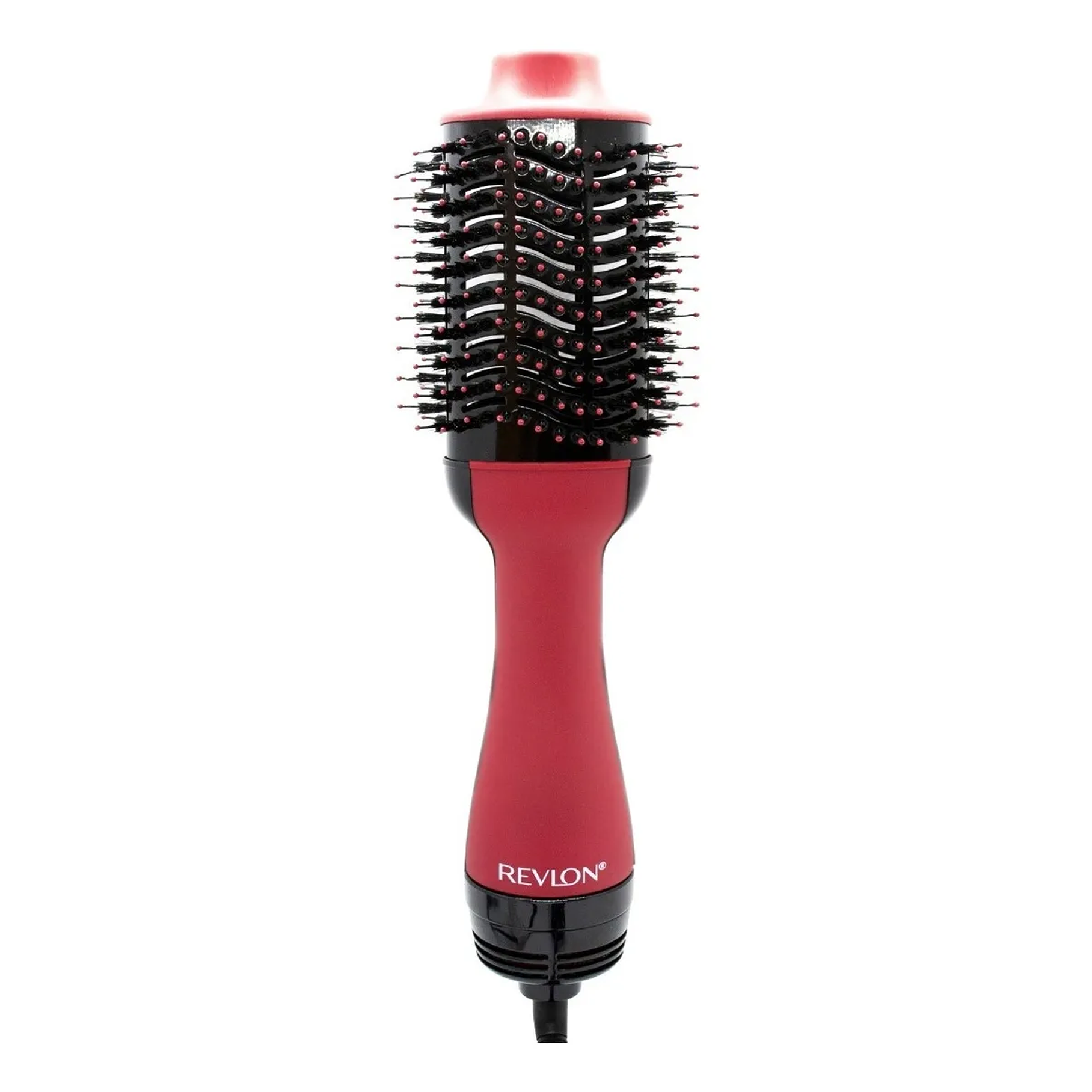 Cepillo Secador Alisador One Step Revlon - Edición Especial Salon Secador Y Voluminizador 1
