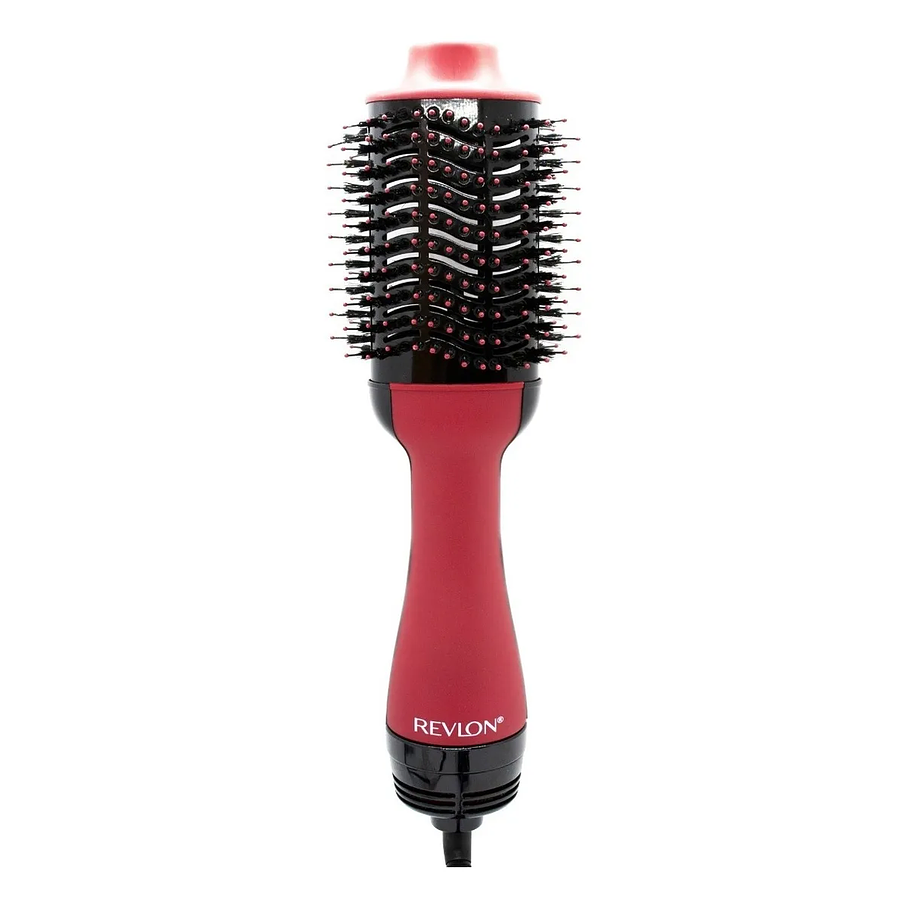 Cepillo Secador Alisador One Step Revlon - Edición Especial Salon Secador Y Voluminizador 1