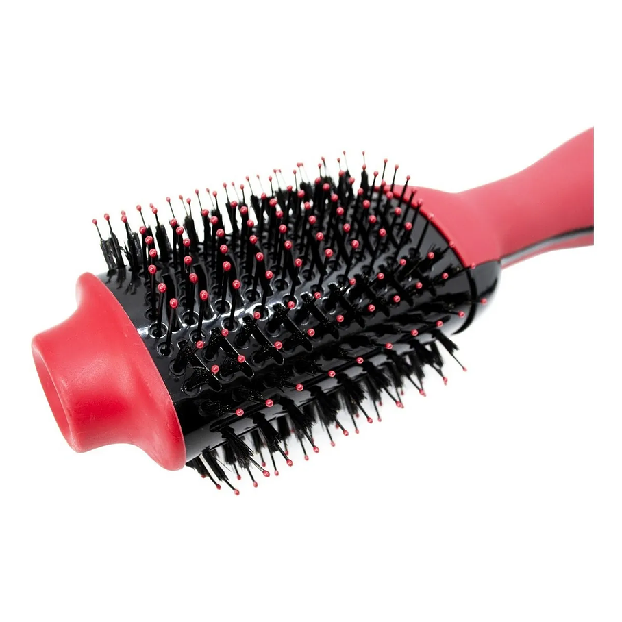 Cepillo Secador Alisador One Step Revlon - Edición Especial Salon Secador Y Voluminizador 3