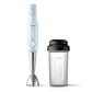 Batidora De Inmersión Philips Promix Hr2531 Azul Perla 220v - Miniatura 1