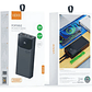 Cargador Portátil Power Bank 20000mah 22.5w Vidvie Pb7027 Color Negro - Miniatura 6