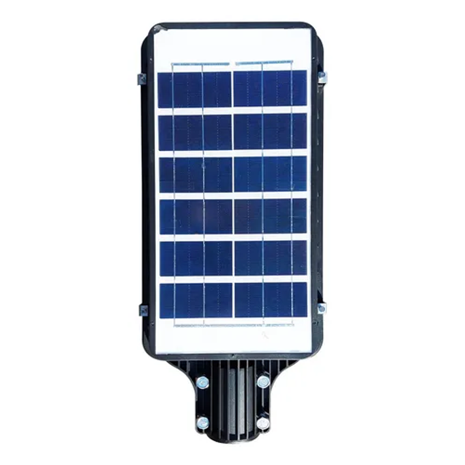 Foco Solar 800 Whatts Con Sensor De Movimiento Ip66 3