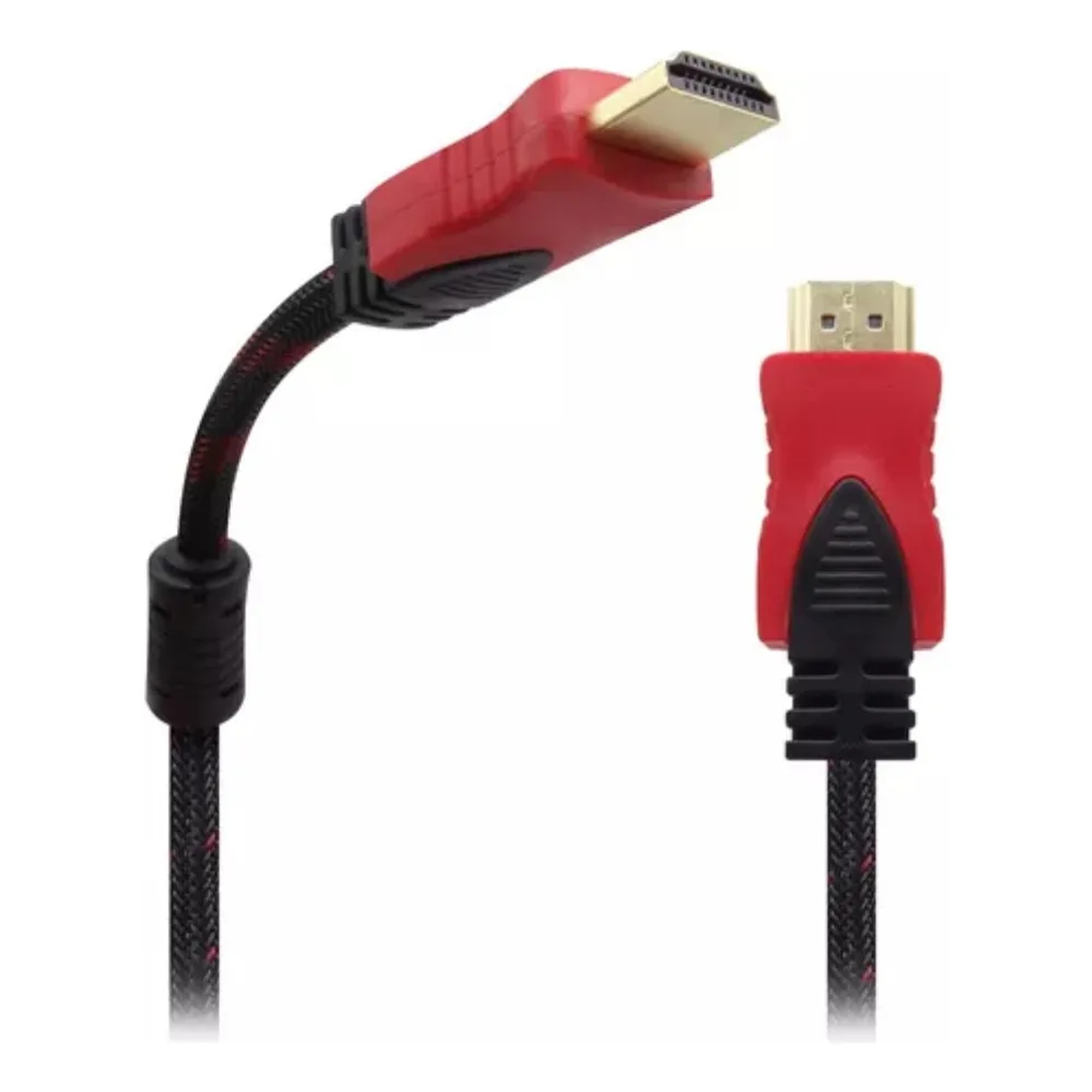 Cable Hdmi 4k De 1.5 Metros Protegido Anti Golpes 2