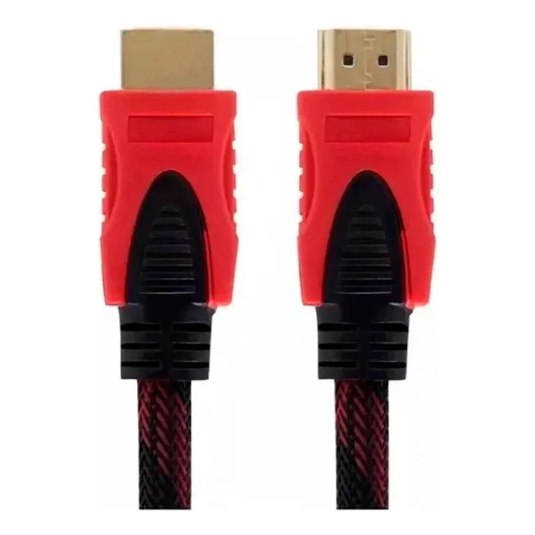 Cable Hdmi 4k De 1.5 Metros Protegido Anti Golpes 3