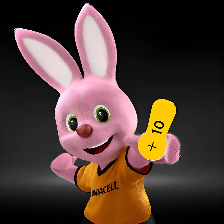 Pack 60 Pilas Duracell Audífono Tamaño 10 Pilas Audio 4