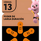 Pack 60 Pilas Duracell Auditivas Zinc-air #13 Pilas De Audio - Miniatura 2