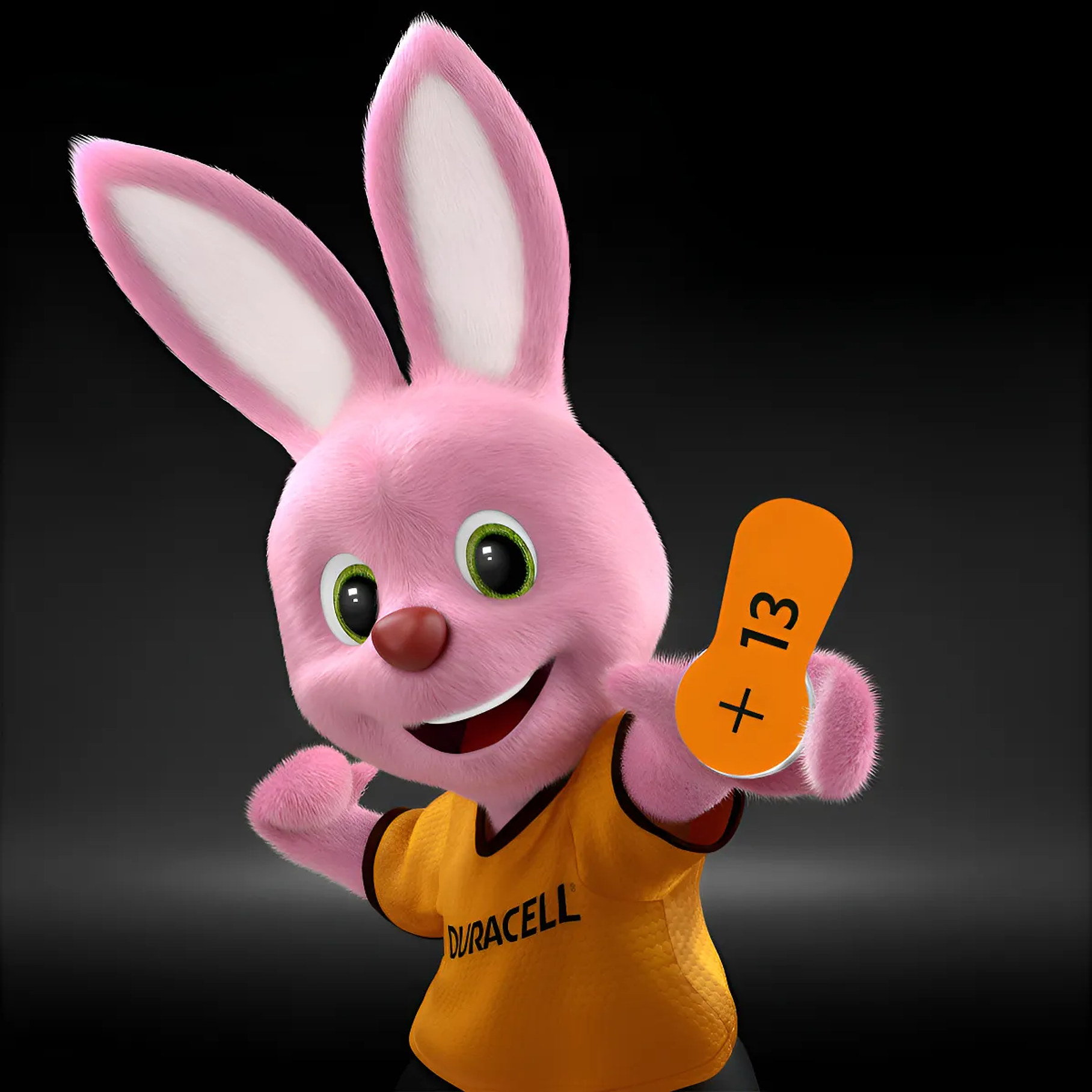 Pila Duracell Para Audífonos Tamaño 13, (6 Pilas Auditivas) 6