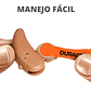 Pila Duracell Para Audífonos Tamaño 312, (6 Pilas Auditivas) - Miniatura 3