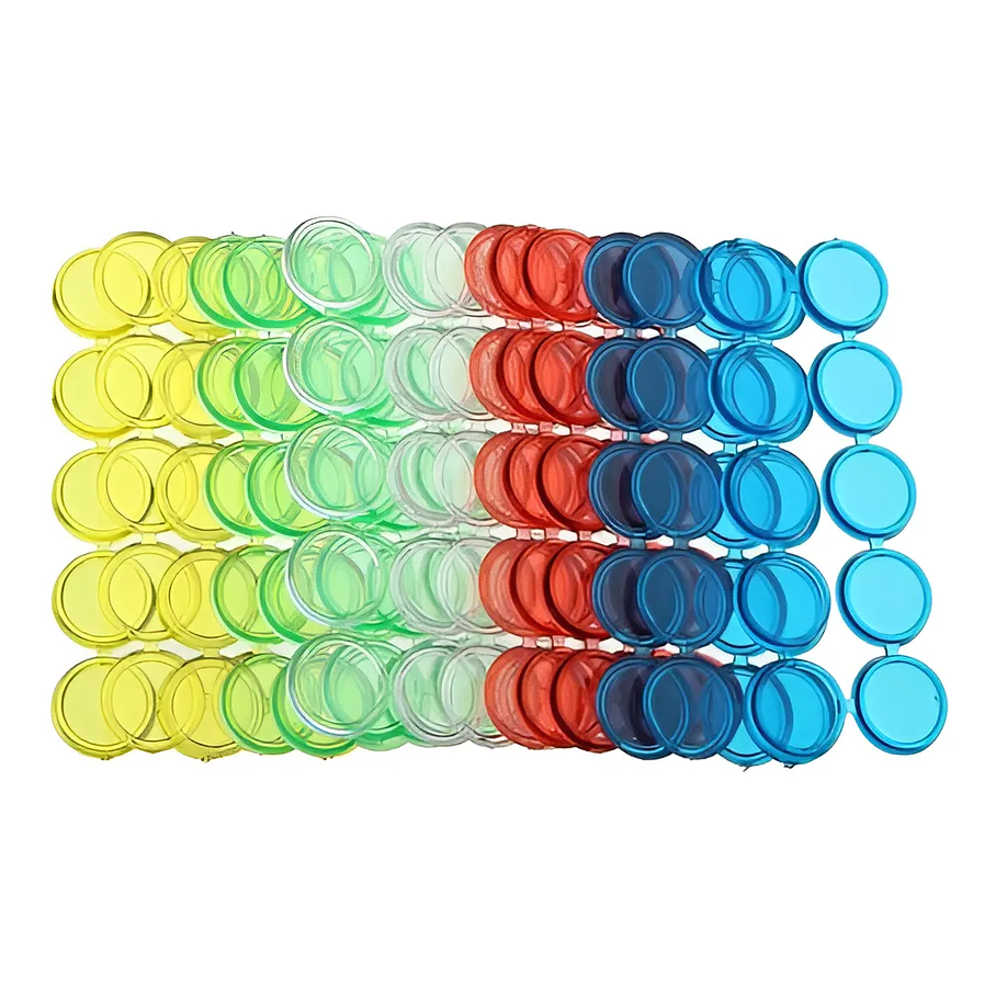 Bingo Juego de Mesa Lota Completo Tombola Juego Bingo Completo 4