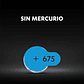 Pila Duracell Para Audífonos Tamaño 675, (6 Pilas Auditivas) - Miniatura 2