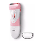 Afeitadora Eléctrica Philips Hp6306/00 Uso En Seco Y Húmedo 1