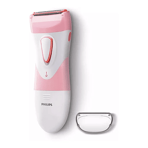 Afeitadora Eléctrica Philips Hp6306/00 Uso En Seco Y Húmedo