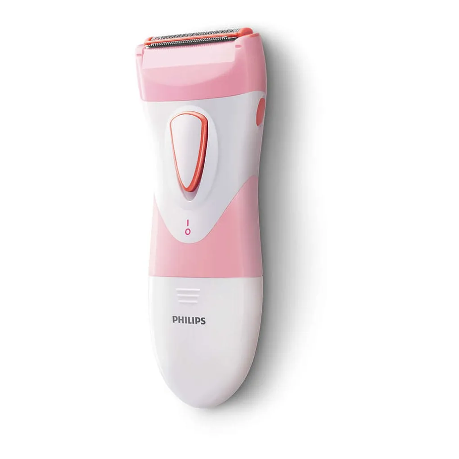 Afeitadora Eléctrica Philips Hp6306/00 Uso En Seco Y Húmedo 2