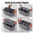 Picador De Verdura Multifuncional 22 En 1 Cortador De Verdur Verde 2