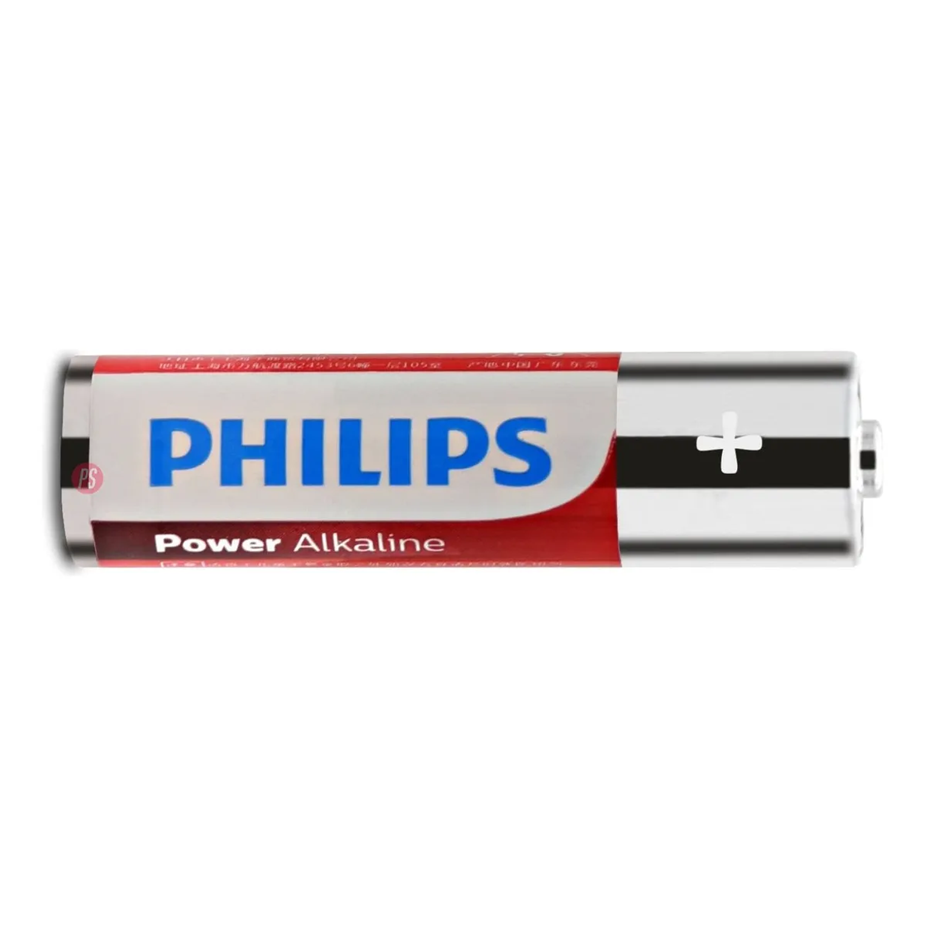 Pack 10 Pila Power Alcalina Power Philips Aaa X 10 Unidades 2