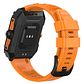 Smartwatch Deportivo Reloj Vidvie Inteligente Pantalla 2.02 Bluetooth Sw1614 Ip68 Smartwatch - Miniatura 3