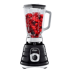 Licuadora Oster Clásica Modernizada 700w Blst4655-053 Juguera Potente 